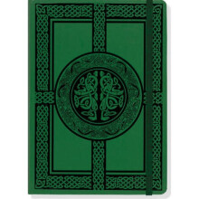 Small Journal Celtic by Designed by Taryn Sefecka