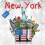 New York by Amy Allatson 1