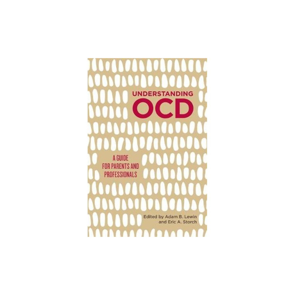 Riachristiecollections Understanding Ocd By Adam Lewin