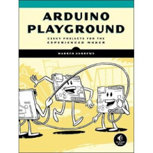 Arduino Playground by Warren Andrews