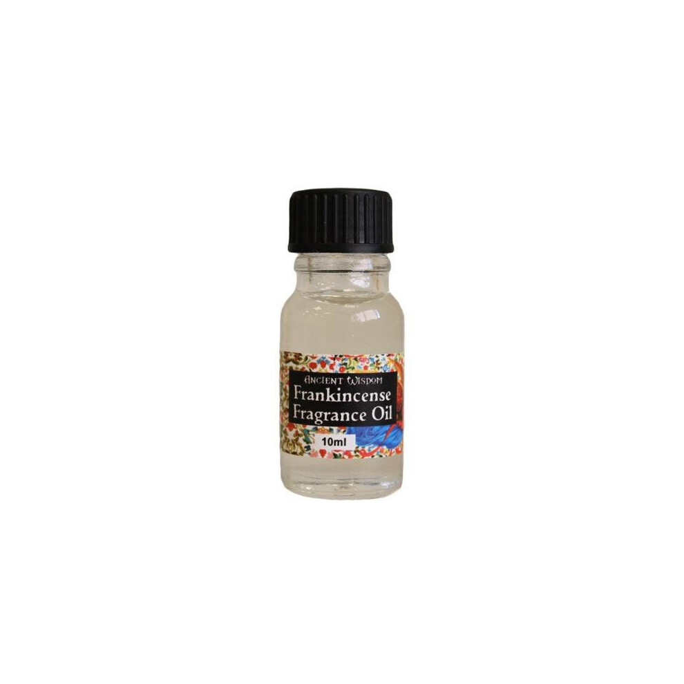Your Gifts123 Frankincense Christmas Fragrance Oil 10Ml