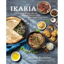Ikaria by Diane Kochilas
