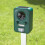 Easylife Solar Garden Pest Repeller 2