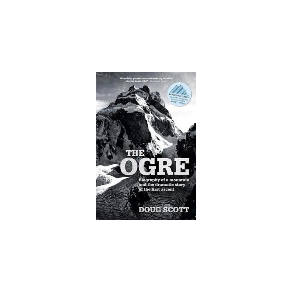 The Ogre