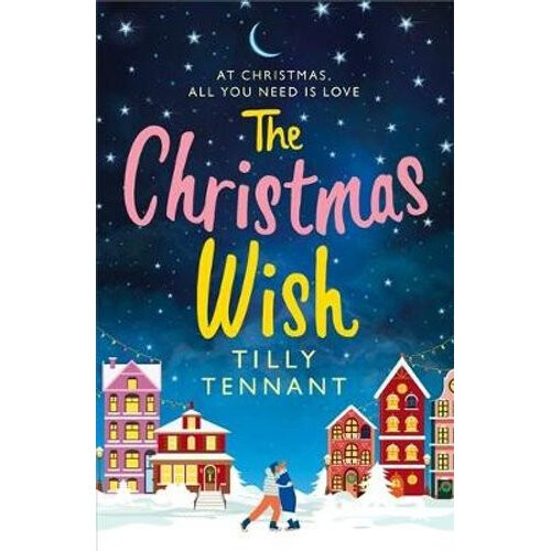 The Christmas Wish