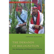 The Demands of Recognition by Townsend Middleton