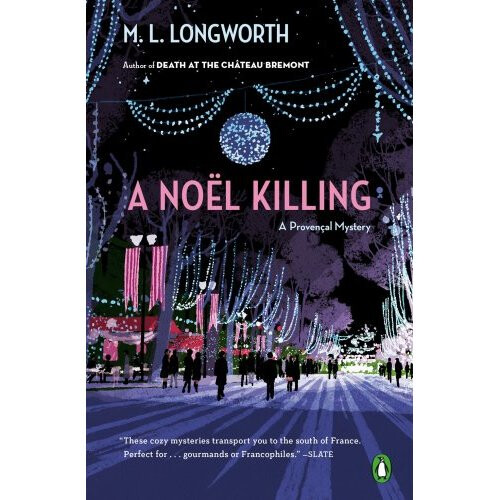 A Noel Killing