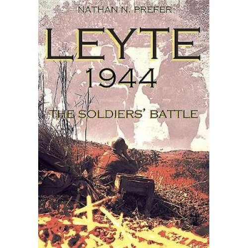 Leyte, 1944