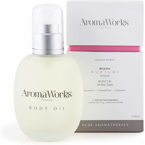 AromaWorks AromaWorks Nurture Body Oil 100 ml