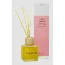 AromaWorks Basil & Lime Reed Diffuser