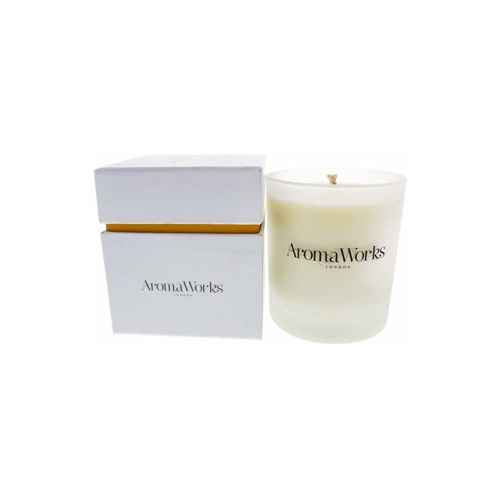 AromaWorks Candle Serenity 30 cl