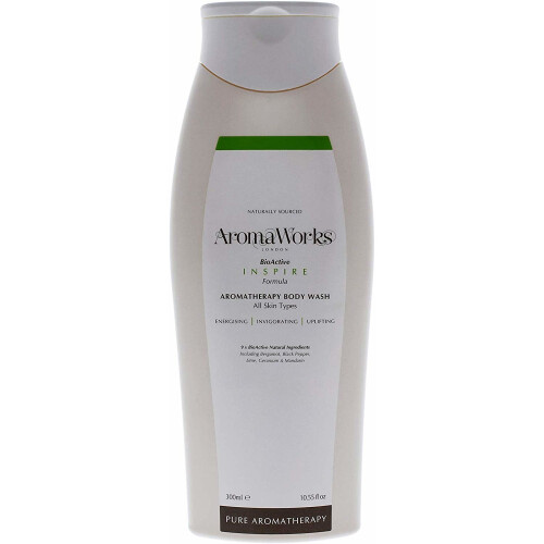 AromaWorks AromaWorks Inspire Body Wash 300 ml