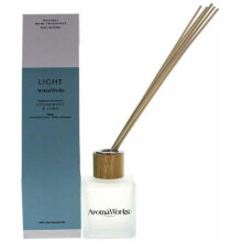 Aromaworks Spearmint & Lime Diffuser
