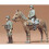 Tamiya 1/35 German Mounted Infantry 35053 Tamiya 2