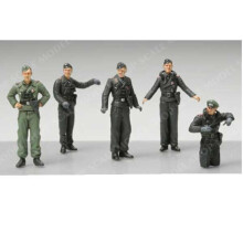1/48 WWII German Infantry Set 32512 Tamiya