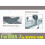 Dragon 1/48 Fw 190A-7 W Slipper Tanks 5545 Dragon 4