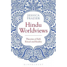 Hindu Worldviews by Jessica Frazier