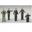 Tamiya 1/48 WWII German Infantry Set 32512 Tamiya 2