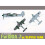 Dragon 1/48 Fw 190A-7 W Slipper Tanks 5545 Dragon 3