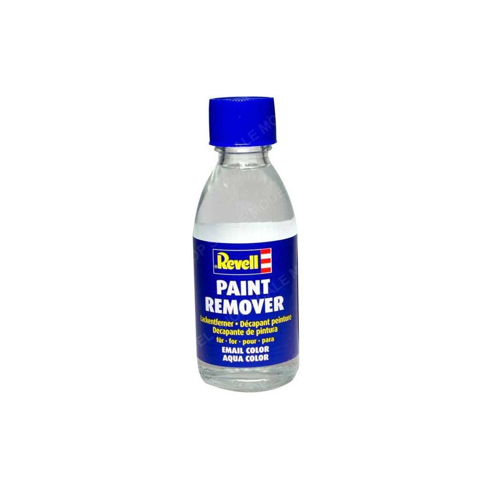 100ml Paint Remover Revell 39617