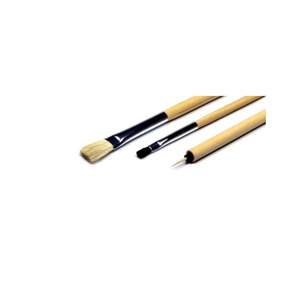 Modelling Brush Basic Set Tamiya 87066