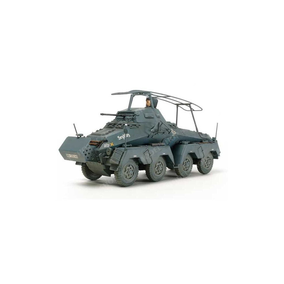 1/48 Sd.Kfz. 232 32574 Tamiya