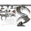Metallics Vol.2 AK Learning Series 5 Book AK Interactive AK-508 4