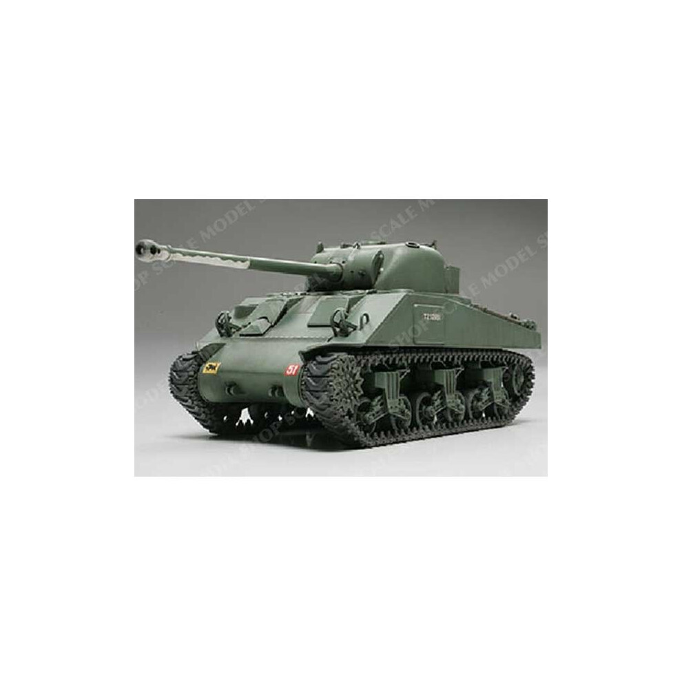 1/48 British Sherman Ic Firefly 32532 Tamiya