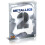 Metallics Vol.2 AK Learning Series 5 Book AK Interactive AK-508 2