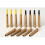 Tamiya 1/35 Brass 88mm Projectiles 35166 Tamiya 2