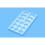 Tamiya 5x 15 Well Palette Tamiya 87125 2