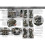 Metallics Vol.2 AK Learning Series 5 Book AK Interactive AK-508 7