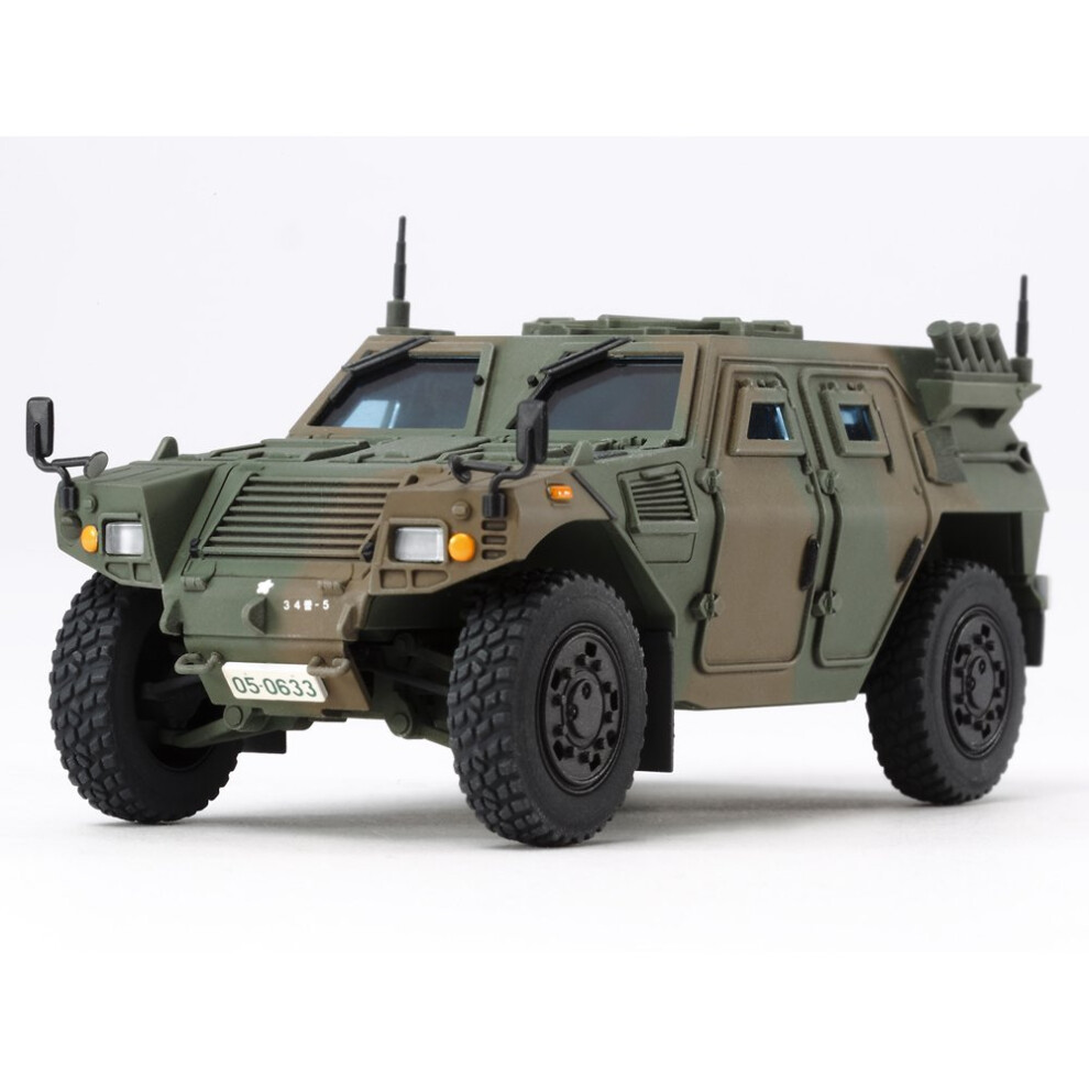 Tamiya 1/48 Japan Ground Self Defense Force Armored Vehicle 32590 Light