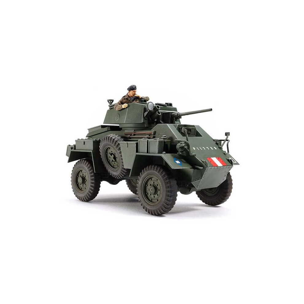 1/48 British 7 Ton AC MK IV Tamiya 32587