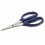 Tamiya Craft Scissors For Plastic-Soft Metal Tamiya 74124 2