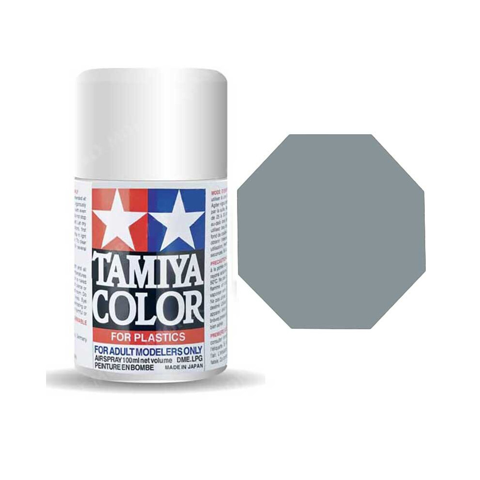 100ml Grey Surface Primer Tamiya 87026