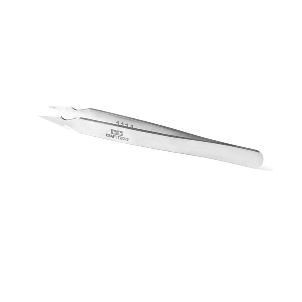 Decal Tweezers Tamiya 74052