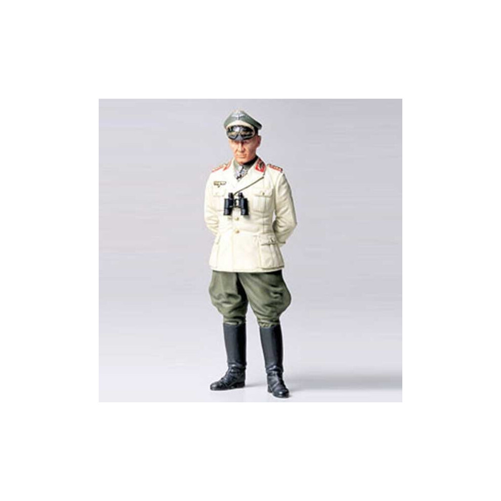 1/16 Feldmarschall Rommel 36305 Tamiya