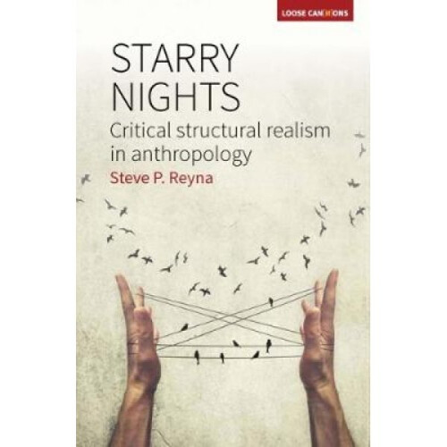 Starry Nights by Stephen P. Reyna