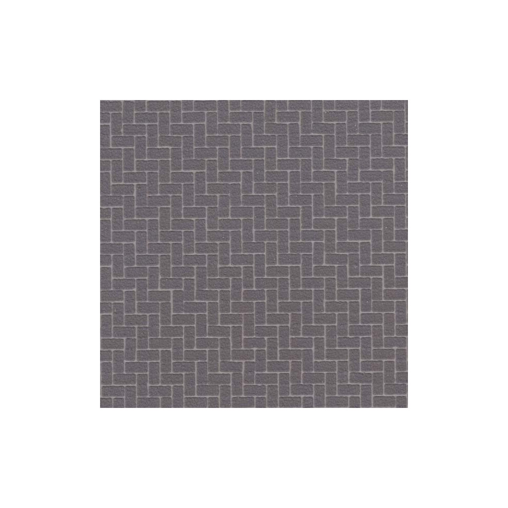 Diorama Material Sheet Gray-Colored Brickwork A Tamiya 87169