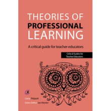 Theories of Professional Learning by Carey Philpott