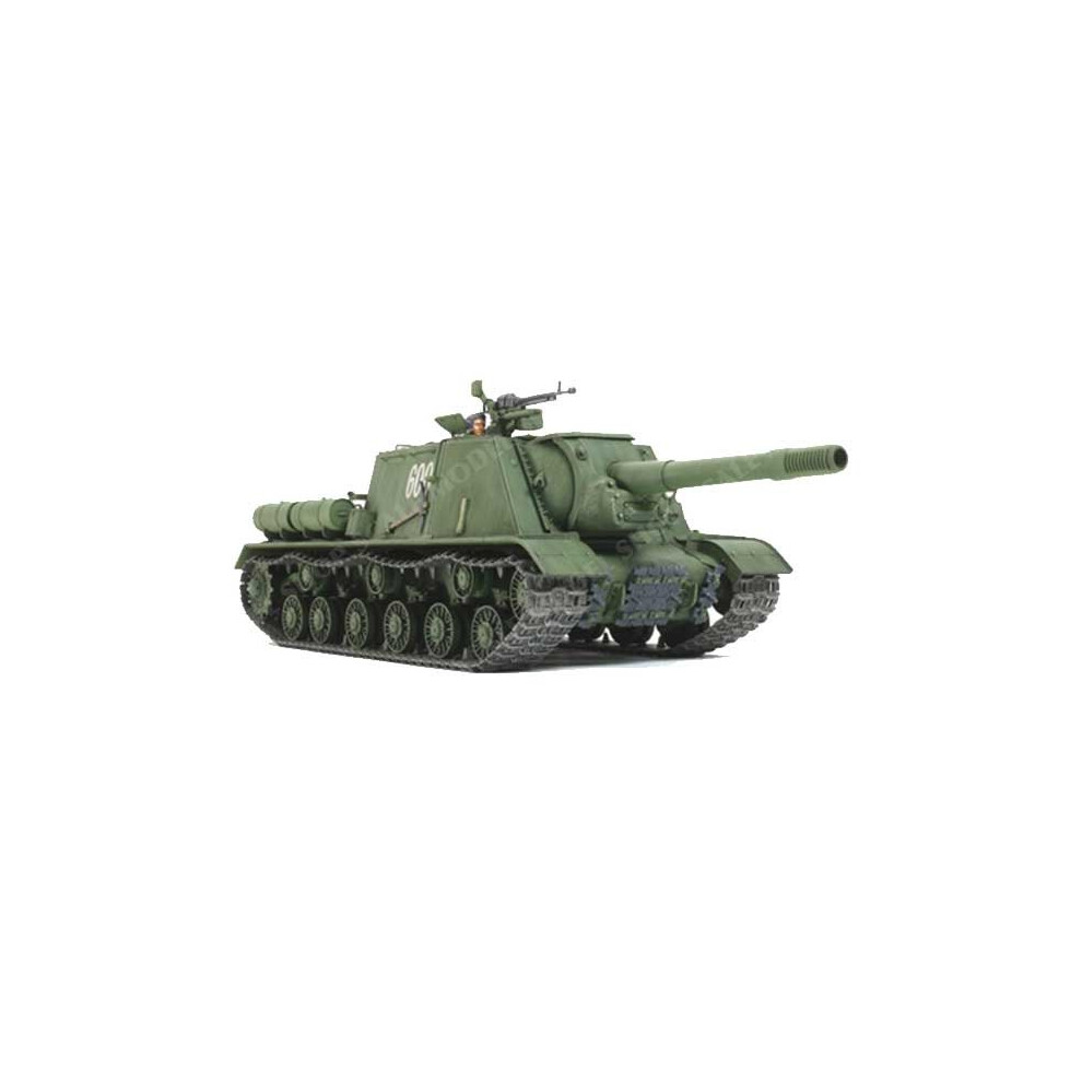 1/35 Russian JSU-152 35303 Tamiya