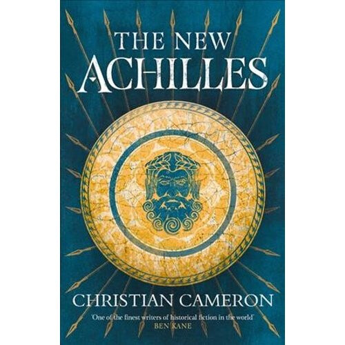 The New Achilles