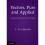 Vectors Pure and Applied by T W Korner 1