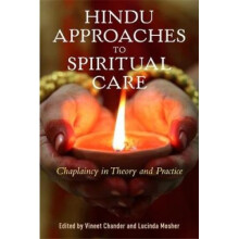 Hindu Approaches to Spiritual Care