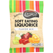 Darrell Lea KHLV00312275 Flavor Mix Licorice, 7 oz