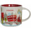Starbucks Starbucks You are here London Mug 1