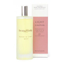 Aromaworks Amyris & Orange Room Mist
