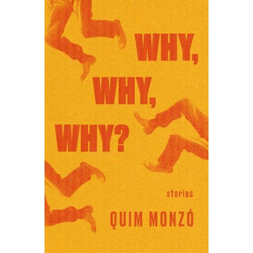 Why, Why, Why