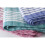 (Blue) Wonderdry Tea Towels Kitchen 100% Cotton 10-Pack 1